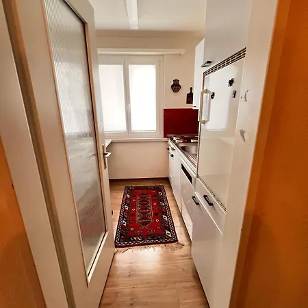 Apartment Cozy In The Heart Of