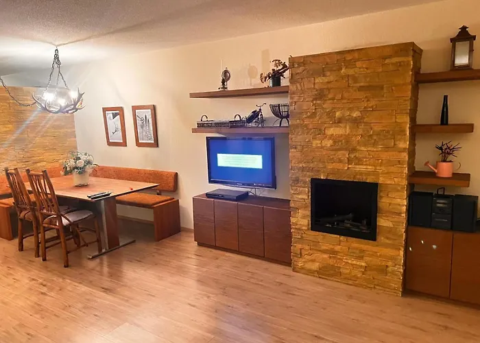 Apartment Cozy In The Heart Of *